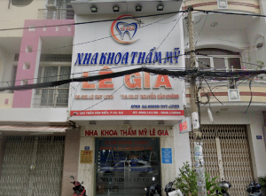 Nha khoa Lê Gia