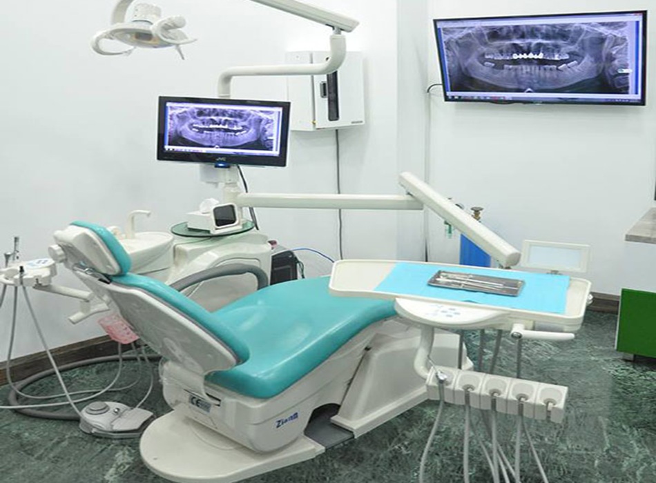 Cơ sở vật chất, thiết bị hiện đại
