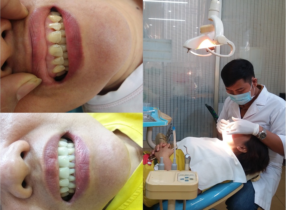 Đội ngũ bác sĩ tại đây đều là những người có chuyên môn cao, nhiều kinh nghiệm