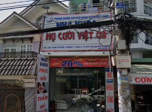 Nha Khoa Nụ Cười Việt
