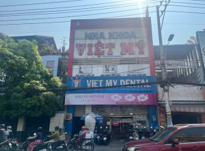 Nha khoa Việt Mỹ