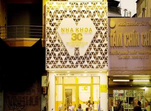 Nha Khoa 3C