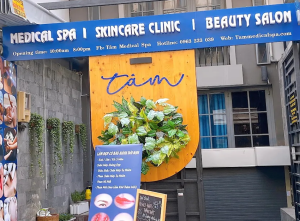 Tâm Medical Spa