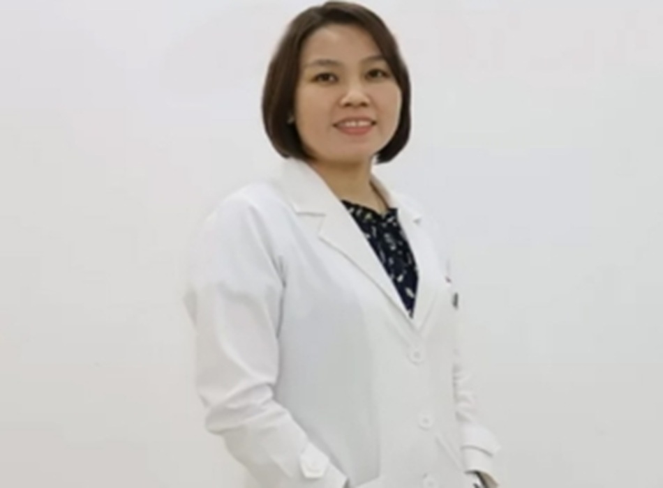 BS. Huỳnh Hà Thúy Hằng: Tốt nghiệp ĐH Y Dược Cần Thơ, hơn 14 năm kinh nghiệm trong lĩnh vực chỉnh nha