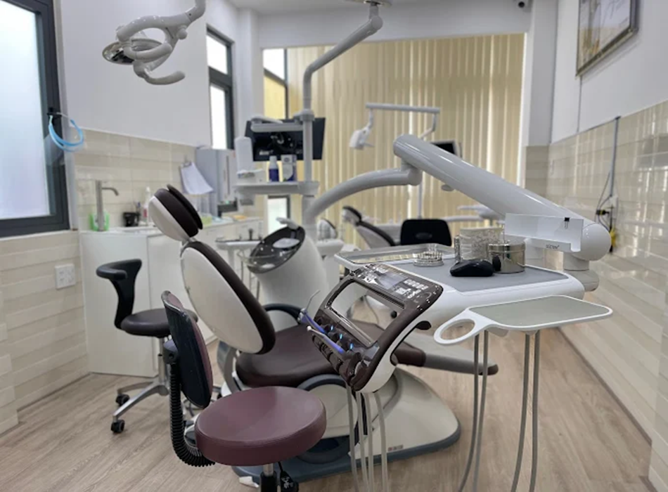Trang thiết bị hiện đại, hướng đến điều trị cá nhân hóa