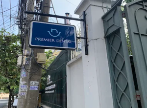 Nha khoa Premier Dental