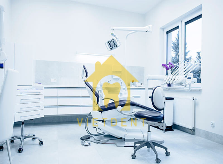 Cơ sở vật chất và trang thiết bị hiện đại