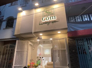 Cốm Spa