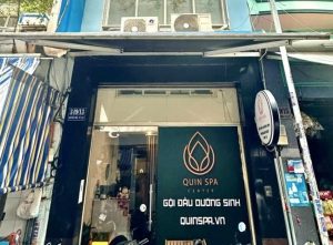 Quin Spa