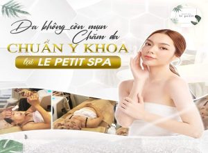 Le Petit Spa