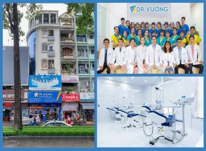 Nha khoa Dr. Vương