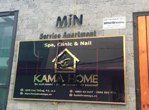 Kama Home Spa