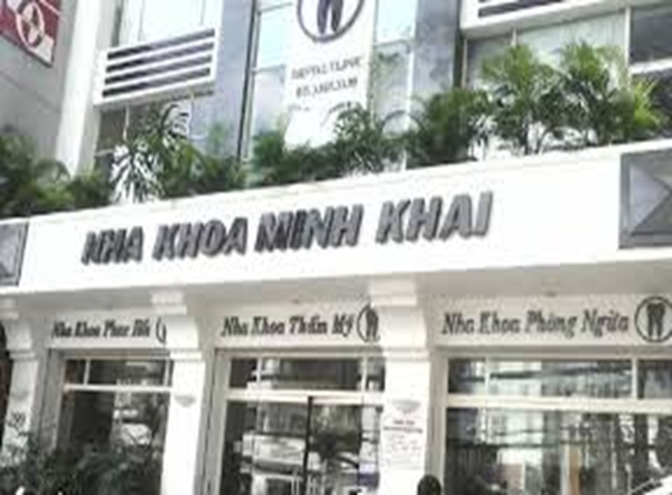 Dịch Vụ Trám Răng Chất Lượng Tại TPHCM – Nha Khoa Minh Khai