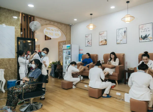 Rose Spa