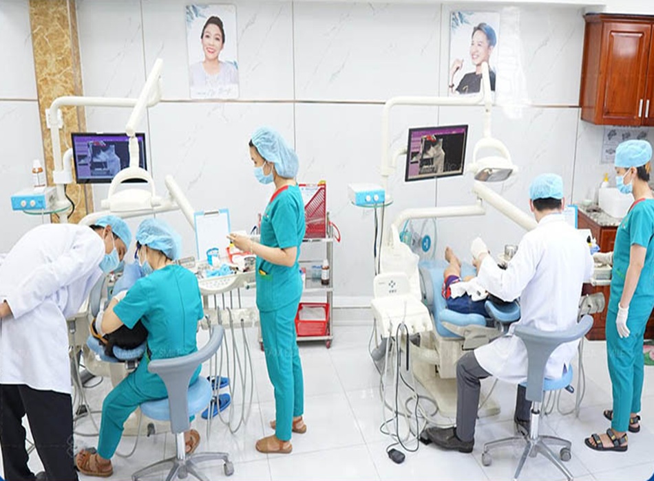 Công nghệ hiện đại, đồng bộ