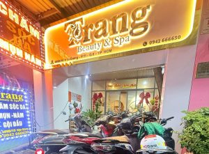 Trang Beauty & Spa