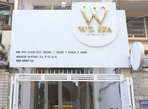 We Spa
