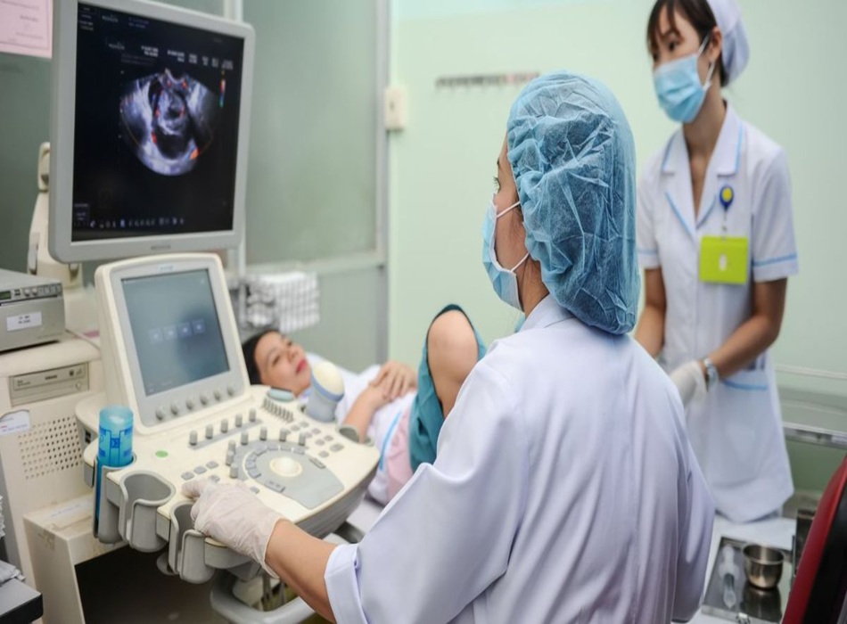 Cung cấp đa dạng dịch vụ chăm sóc sức khỏe