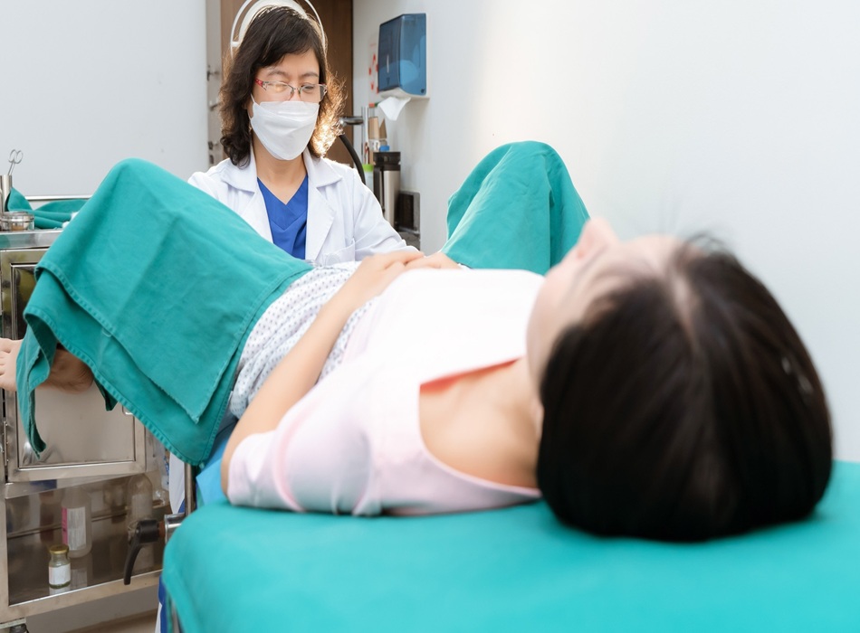 Bệnh viện Hùng Vương cung cấp đa dạng các dịch vụ chăm sóc sức khỏe phụ nữ