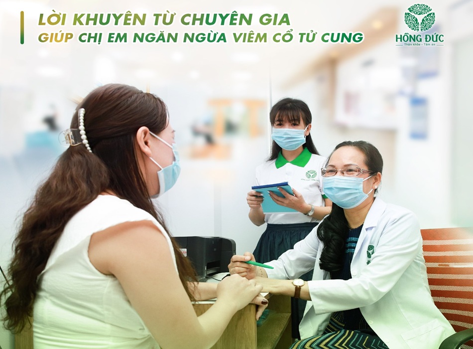 Bác dĩ trực tiếp tư vấn các dịch vụ chính cho khách hàng