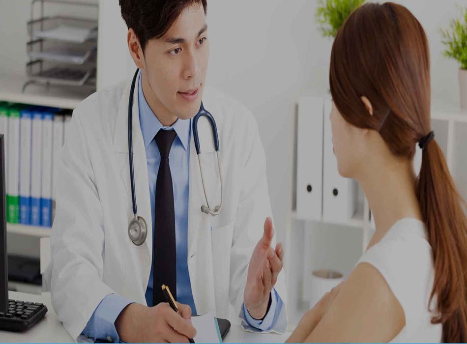 Cung cấp đầy đủ các dịch vụ khám và điều trị phụ khoa: