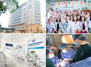Bệnh viện Từ Dũ