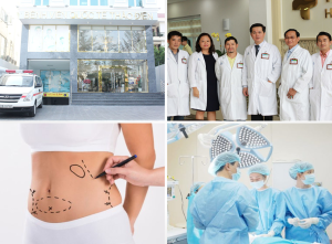Bệnh viện Quốc tế Thảo Điền