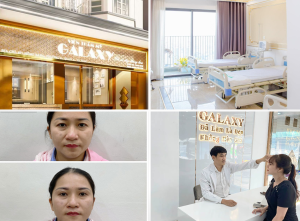 Thẩm mỹ viện Galaxy